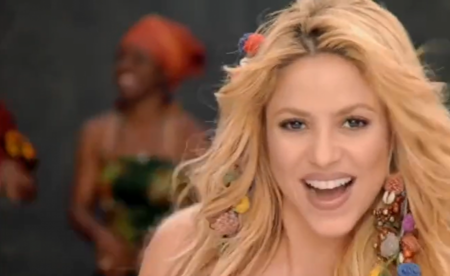 ŠAKIRA ODBILA MOĆNI KATAR Nastao je haos oko svečane ceremonije otvaranja Svetskog prvenstva u fudbalu