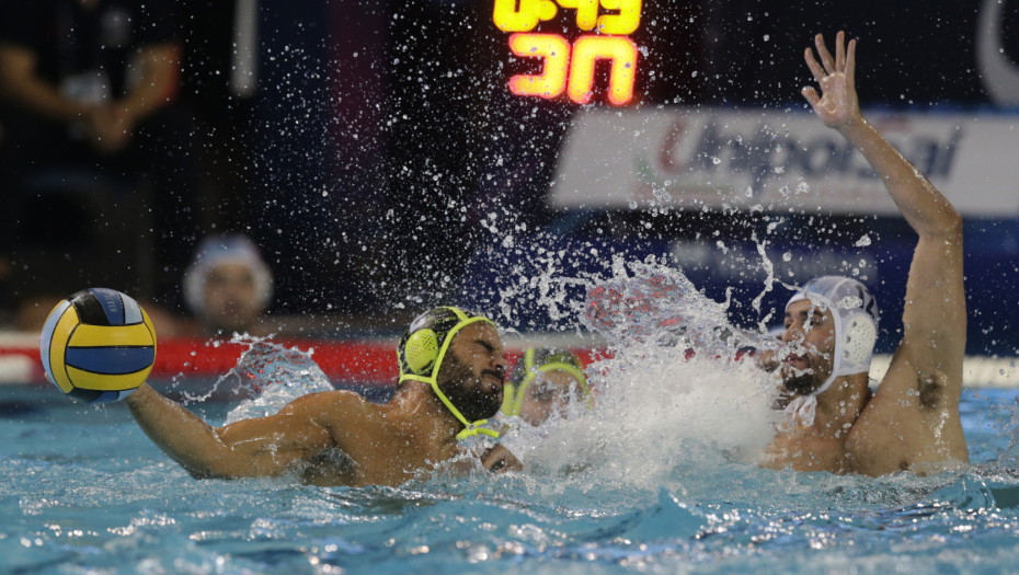 ŠTETA, ŠTETA, ŠTETA Novi Beograd poklekao posle peteraca, Pro Reko odbranio titulu Lige šampiona