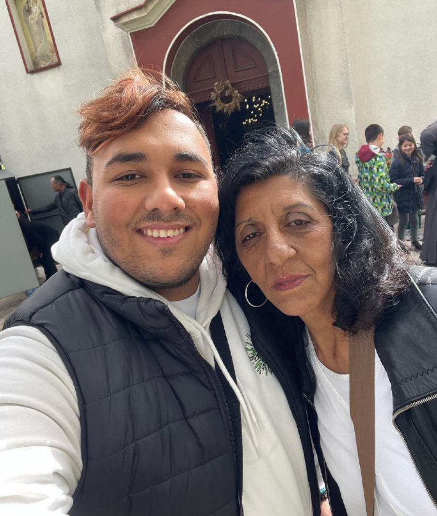 OGLASILA SE NECINA MAMA Julijana oštro udarila na Zoricu Marković, nije birala reči