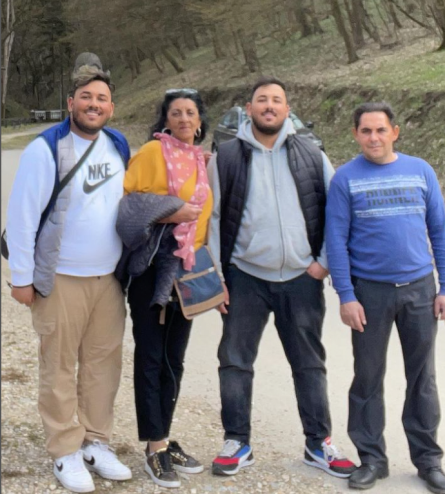 OGLASILA SE NECINA MAMA Julijana oštro udarila na Zoricu Marković, nije birala reči