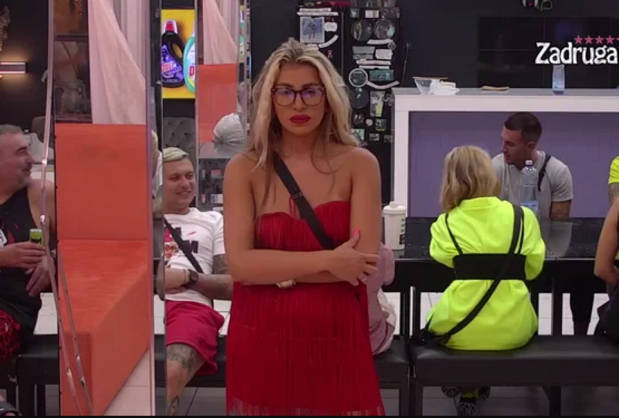 NE MOŽE MI POMOĆI NI ISUS Filip Car otvorio dušu o odnosu sa Dalilom, pa se dotakao Huse i svog oca