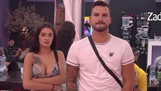 ISPLIVALA NIKAD VIĐENA FOTKA Marko Osmakčić danas važi za opasnog frajera, a evo kako je izgledao pre, komentari samo pljušte (FOTO)