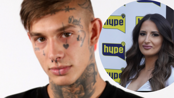 UZVRAĆA UDARAC Oglasio se i Fran Pujas, otkriva da li je u kombinaciji sa Sandrom Čaprić, pa progovorio o Eleni i Vojažu