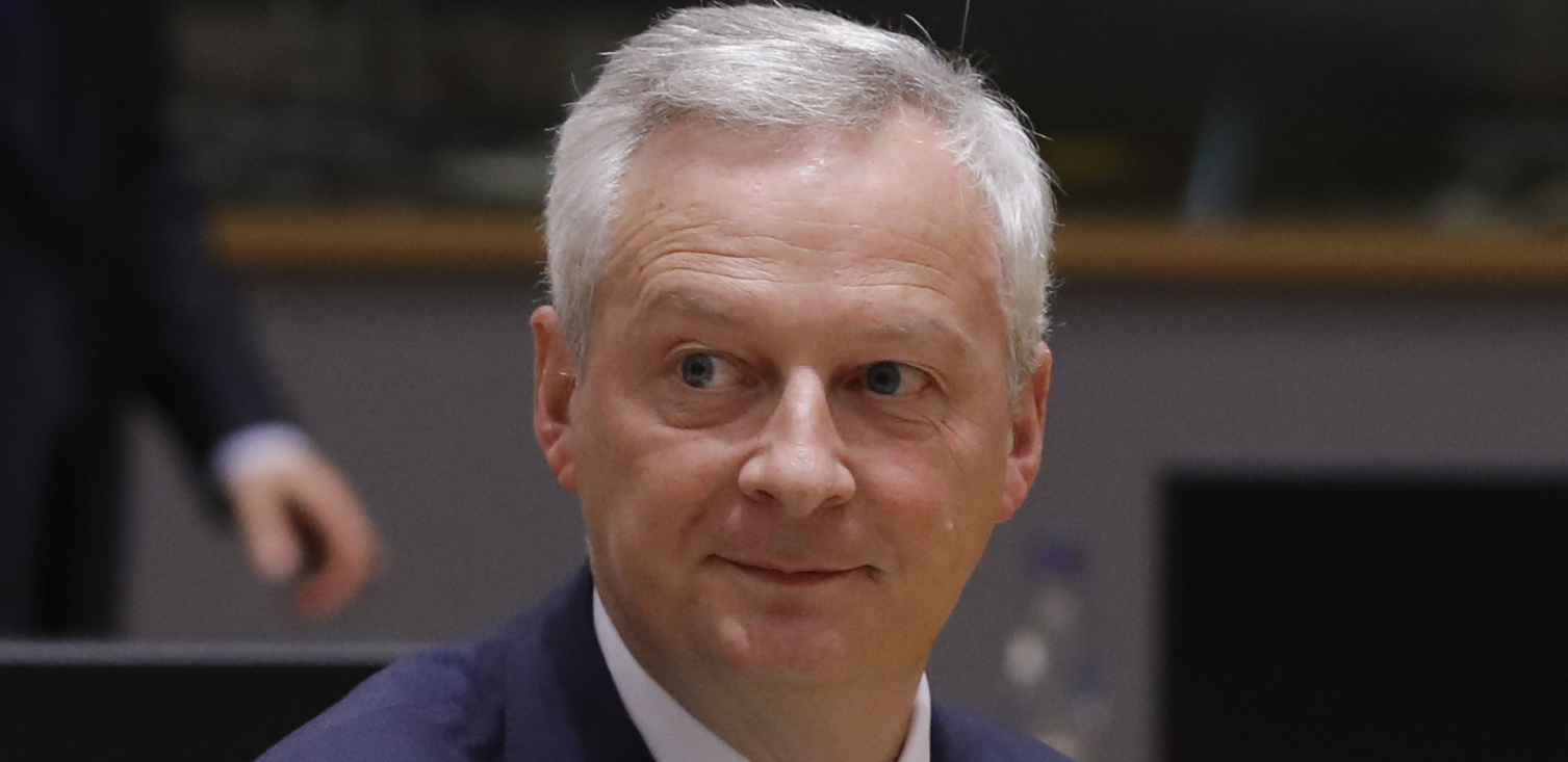 FRANCUSKI MINISTAR: Pregovaramo sa UAE za zamenu ruske nafte