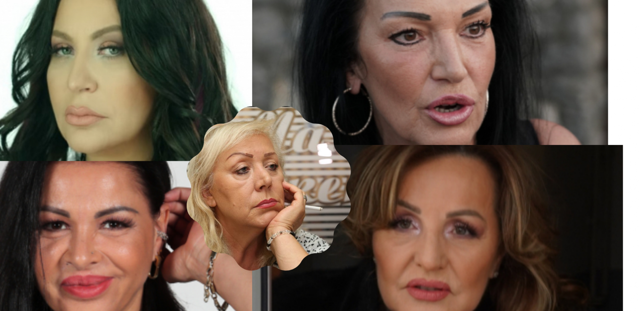 OVE PEVAČICE SU MALOLETNE POSTALE MAJKE Njihove priče nikoga ne ostavljaju ravnodušnim