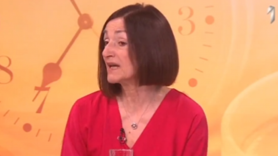 VEĆ 10 GODINA LAŽU DA ĆE SRBIJA PRIZNATI KOSOVO Smajlović: Naša zemlja ostala ostrvo normalnosti! (VIDEO)