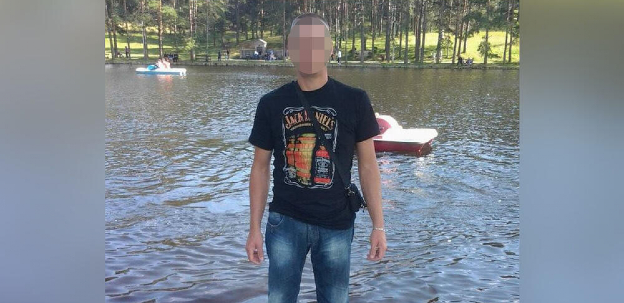 MONSTRUMU POTVRĐENA MAKSIMALNA KAZNA Gazdinu ćerku (12) obljubio na rođendanu, pa sa njim zagrljen pevao