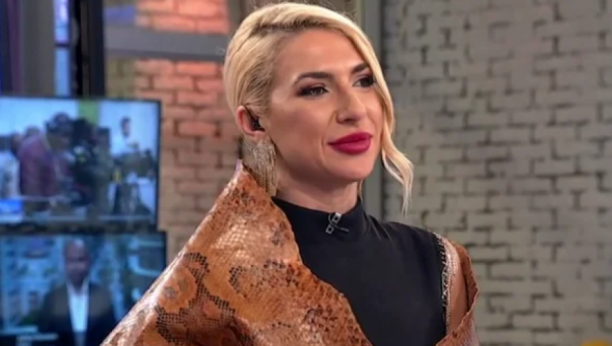 NEKE STVARI SU ME POVREDILE Prvi susret Jovane Jeremić i Milomira Marić nakon spekulacija da su u svađi, voditeljka se oglasila