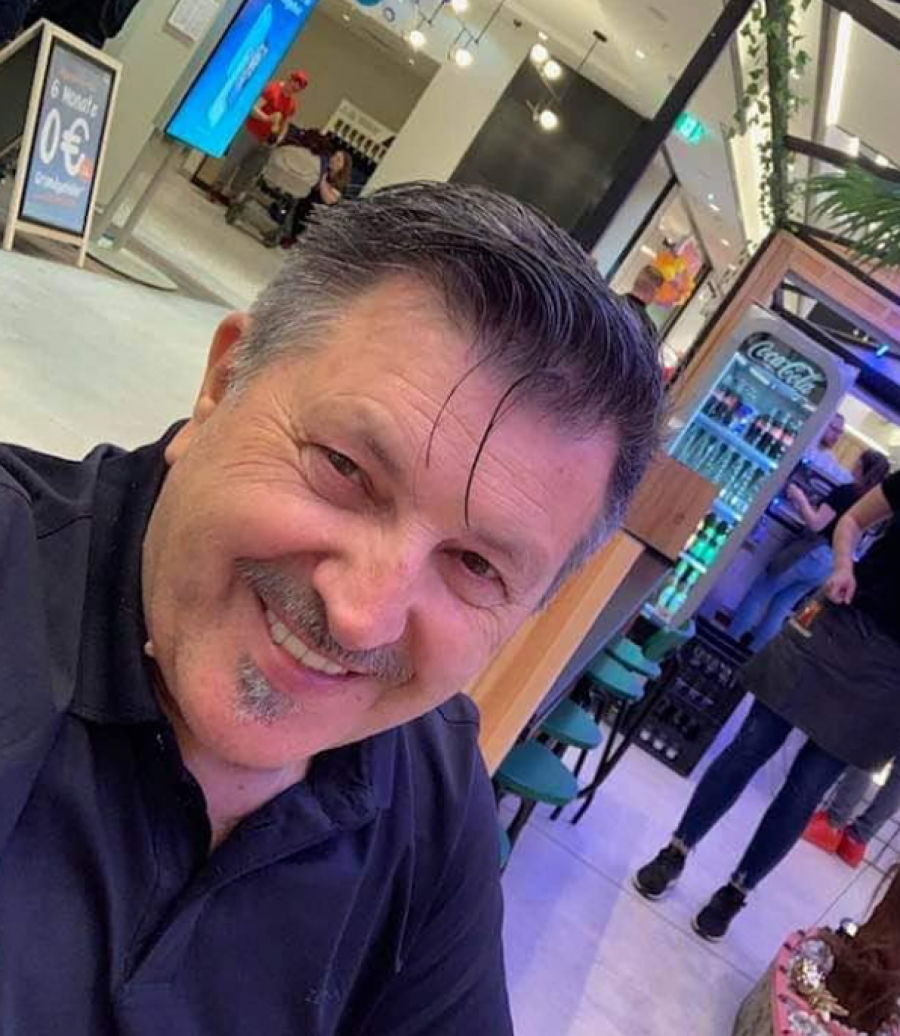 BURAN LJUBAVNI ŽIVOT NINA REŠIĆA Voleo suprugu svoga kolege 