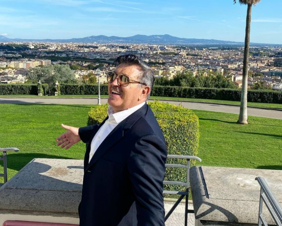 OD CIFRE ĆE VAM SE ZAVRTETI U GLAVI  Razotkriveno kome je Šerif Konjević prepisao bogatstvo i svu imovinu, ŠOK