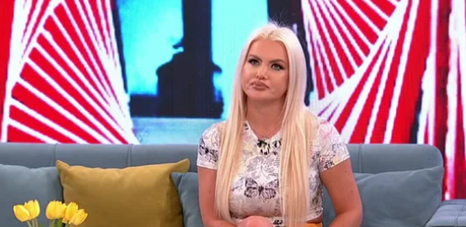 STOJIM IZA SVAKE SVOJE REČI Sanja Stanković nakon što je saznala da je Matora prebolela: Naručila sam šampanjac!