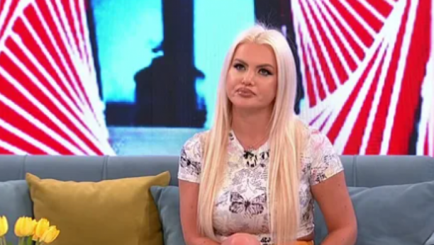 MESEC DANA SAM BILA U BOLNICI Sanja Stanković priznala da je jednu bolest jedva preživela, a evo kako se izlečila