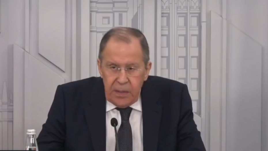 SERGEJ LAVROV: Još ne vidimo nikakav rezultat koji podrazumeva uklanjanje prepreka na izvoz ruskog đubriva i žitarica