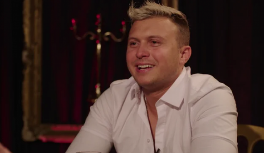 OŽENIĆE JOVANU ČIM IZAĐE Stefan Karić javno rekao šta će se desiti čim izađe iz Zadruge, obelodanio još jedan detalj za koji su mnogi spekulisali