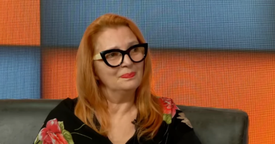 OSEĆANJE STIDA SE U DANAŠNJE VREME IZGUBILO Tanja Bošković progovorila o greškama koje je pravila kroz život