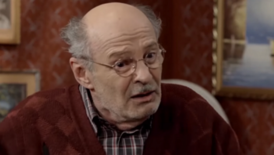 PORAŽAVAJUĆA ISTINA O MUSTAFI NADAREVIĆU: Ostao bez oca, a tek šta mu se desilo sa majkom, RAZARAJUĆE!