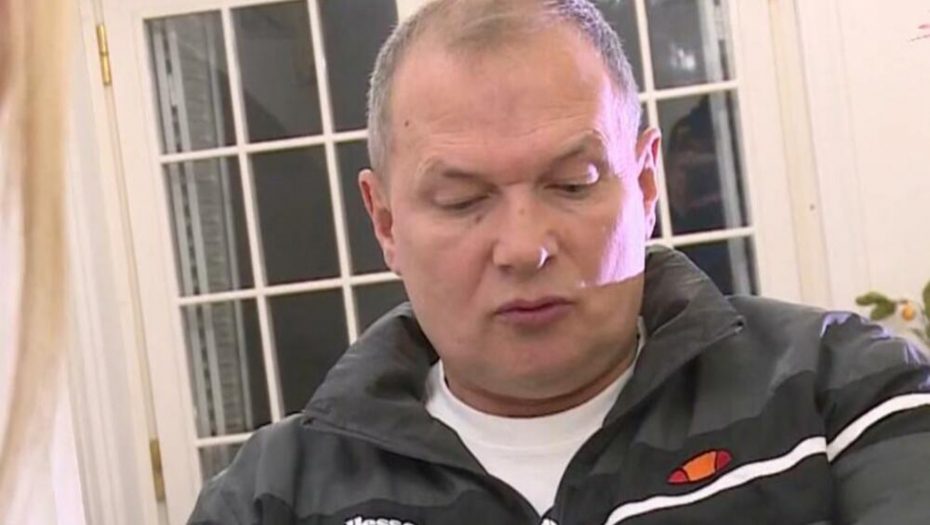 Osman, Šavija i Stefan