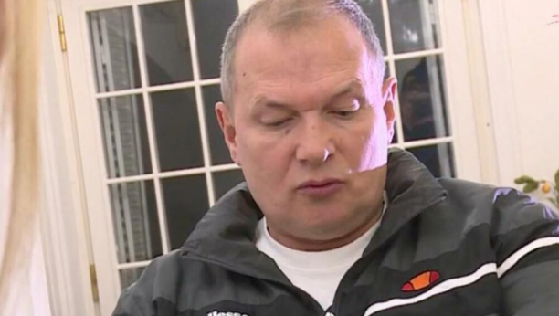 NEMOJTE ME PITATI DA LI SAM KRAO Ispovest Osmana Karića, progovorio o paklu droge i kroz šta je sve prošao: Stefan je čuo priče