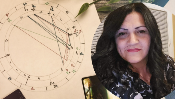 KRENUO JE RETROGRADNI SATURN: Naša astrološkinja Nena Janković u 20 časova u lajvu besplatno odgovara na sva vaša pitanja!