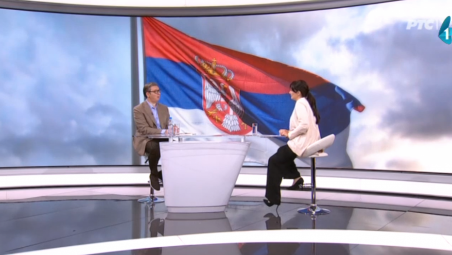 SRBIJA DE FAKTO UVELA VANREDNO STANJE Vučić o krizi u zemlji: Iz celog regiona dolaze kod nas da kupuju!