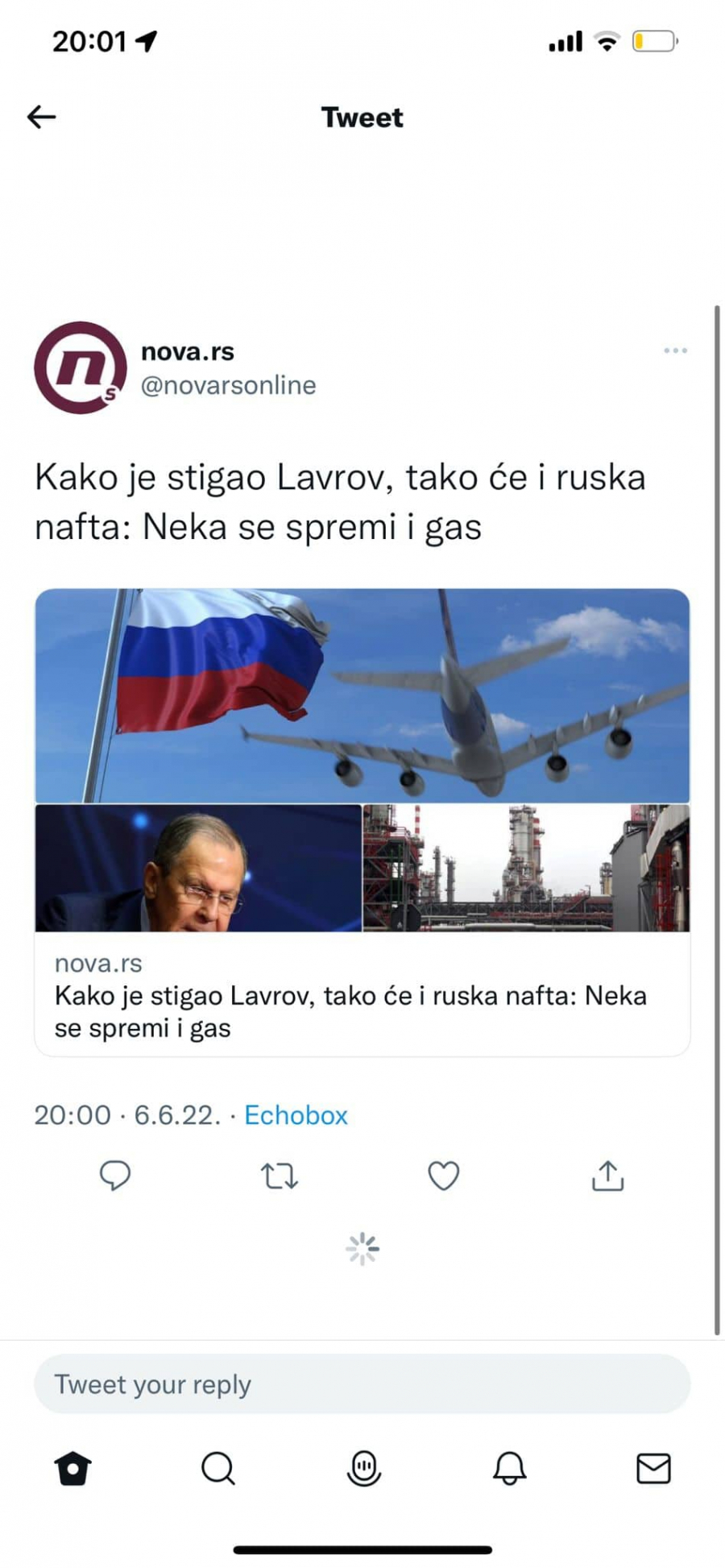 TAJKUNSKI MEDIJI PRIZIVAJU ZLO ZA NAROD Raduju se i nadaju teškim vremenima za građane (FOTO)