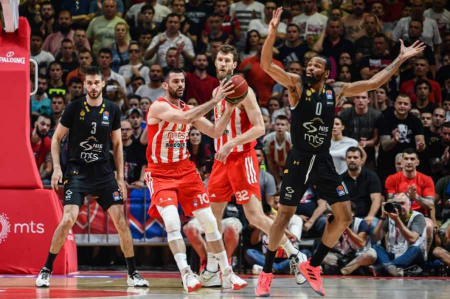 PANTER POSLAO BRUTALNU PORUKU Prihvatio bih poziv da igram za reprezentaciju Srbije