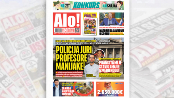 AMBASADOR BANČIO S VUČIĆEVIM SMRTNIM NEPRIJATELJEM: Za koga radi Vlada Božović?