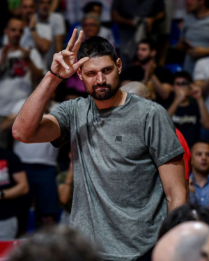 NIKOLA, ŠTA TI ČEKAŠ Crveno-beli doveli Simonovića, pa dobili snažnu poruku iz NBA lige, 
