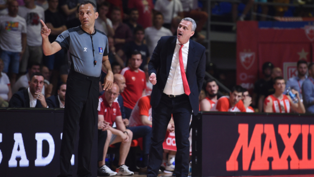 PONOSAN SAM I SREĆAN Radonjić ne krije oduševljenje posle nove titule