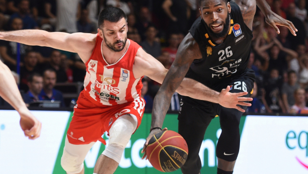 KLADIONICE IZNENADILE Partizan favorit za osvajanje ABA lige