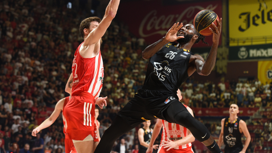 PONUDA KOJA SE (NE) ODBIJA Rusi zovu Zvezdu i Partizan u VTB ligu