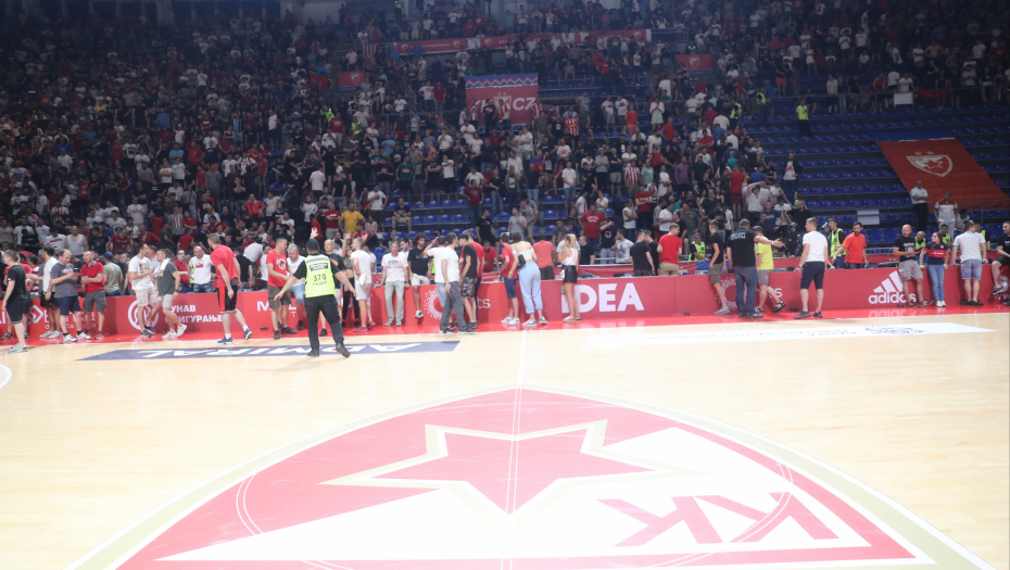 "DELIJE" POZIVAJU NAVIJAČE NA FINALE Dođite u "Pionir" da se zajedno izborimo za titulu prvaka zemlje