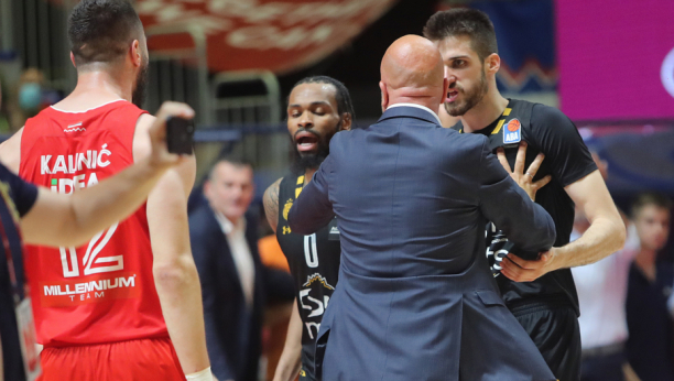 ZVEZDA PLAĆA DUPLO VIŠE OD PARTIZANA “Večiti” dobili po džepu zbog finalne serije