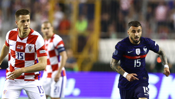 HAOS U HRVATSKOJ Na Poljudu privedeno 11 osoba, a jedna je uhapšena