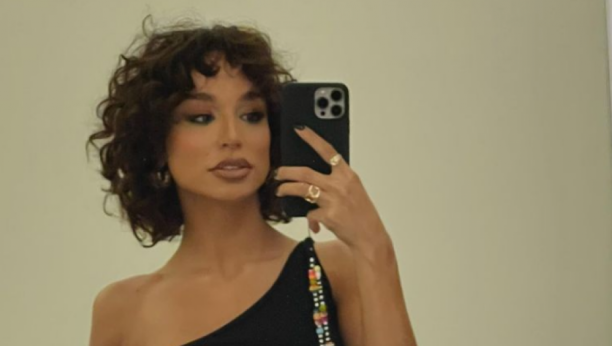 BUKTI RAT IZMEĐU SESTARA NA ESTRADI Indi i Edita Aradinović se opet posvađale, a evo ko je kriv za sve: J*biga, nismo bliske