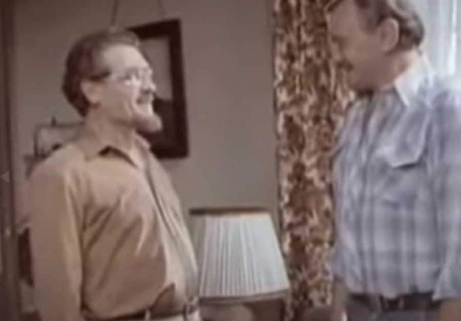 FILM SE NIJE MOGAO SNIMITI BEZ GIDRE! Žikina dinastija umalo nije ostala samo na jednom filmu, a o svemu tome progovorio je reditelj Zoran Čalić