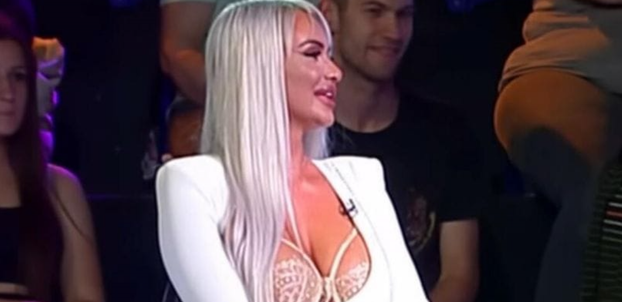 ONA JE PREVARANT! Dia Kostić prevarila ovu pevačicu, objavljene sve prepiske javno, ona se odmah oglasila (FOTO)