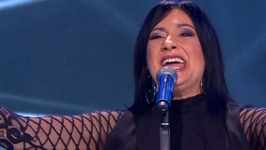 KALIOPI SE OGLASILA NAKON TRAGEDIJE NA KONCERTU Pevačica oplela po kolegama, sve ih je odbila za duete