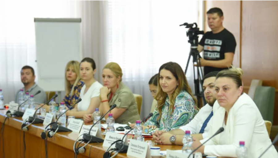 ODRŽANA 19. SEDNICA SAVETA ZA MLADE! Ministar Udovičić poručio: Zajedno stvaramo budućnost po meri mladih (FOTO)