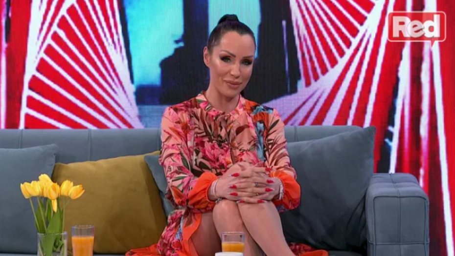 'ZVEZDAN JE MANGUP NIŽEG SLOJA!' Ljuba Pantović IZREŠETALA Zvezdana, potkačila Moku, a onda razvezala jezik o Ani Ćurčić!