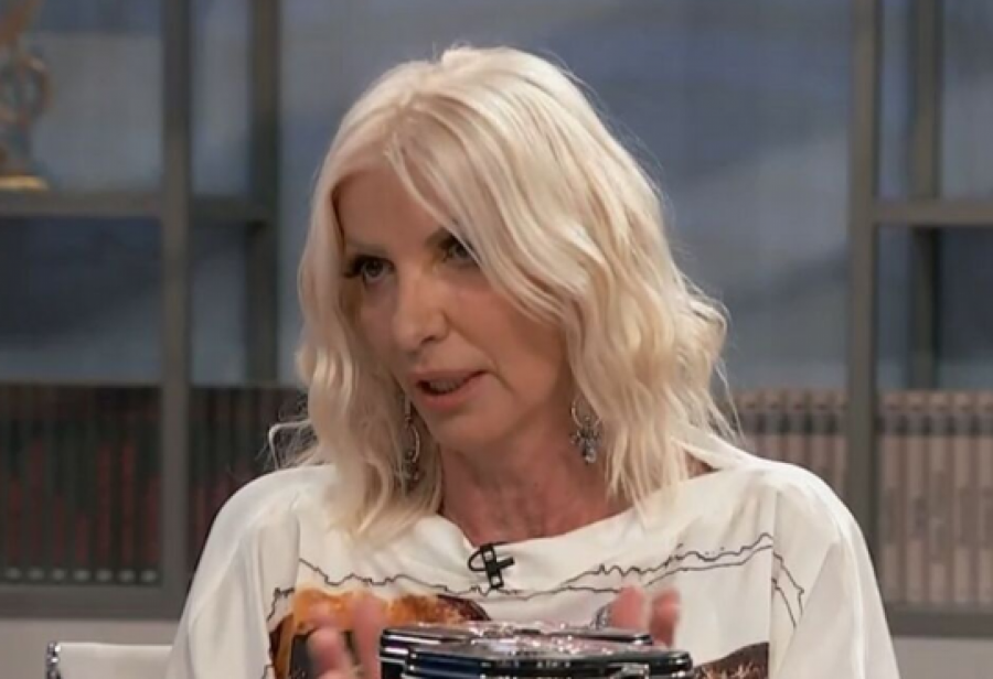 ŠOK! Pevačica ogolila dušu pa priznala UHODILA MUŽA PO BIRTIJAMA DA GA NAVATA S LJUBAVNICOM