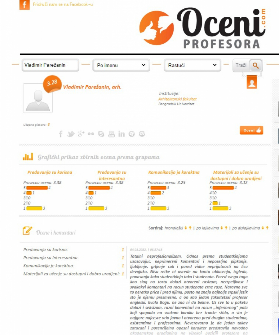 PIJANISTA IMA KRATKE PRSTE, ALI DUG JEZIK Nove optužbe protiv docenta Andreja Josifovskog, koji se proslavio svetlećim penisom (VIDEO)