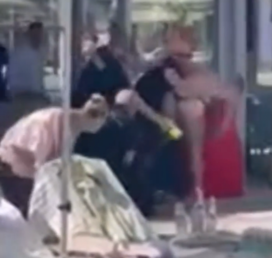 SRBIN OTIŠAO DA PLJAČKA PA MU ODGRIZLI NOS Naš državljanin obio luksuznu vilu, pa naleteo na poznatog krimosa sa Malte