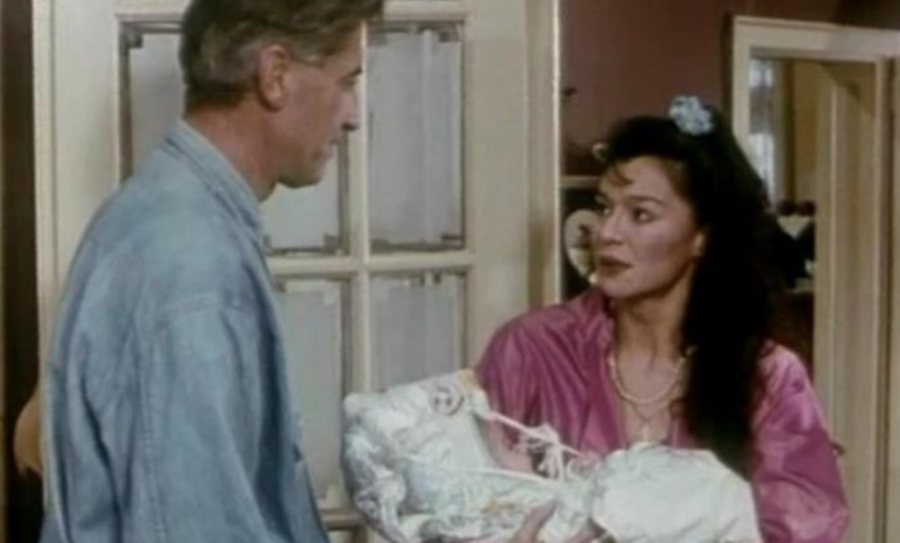 EVO KAKO DANAS IZGLEDA Bila je jedna od naših najatraktivnijih glumica, udala se za milionera, otvoreno govorila o suicidnim mislima, a onda NESTALA!