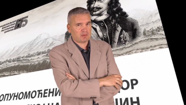Izložba o grofu Savi Vladislaviću Raguzinskom putuje u Rusiju