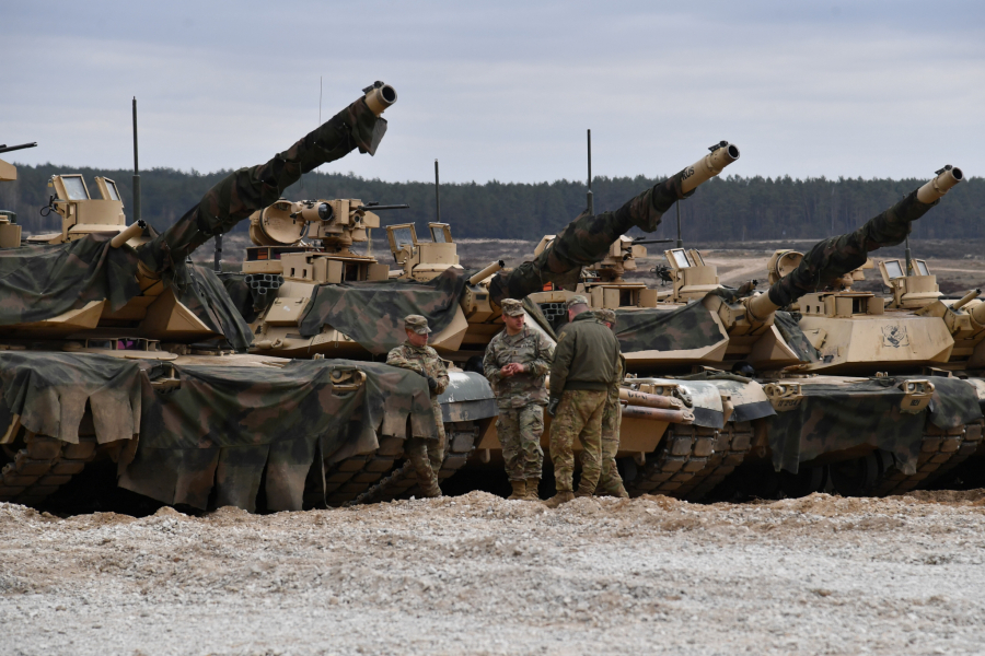 AKUMULIRANI STRAH KOJI JE PRERASTAO U MRŽNJU Zašto je Rusija iskonski neprijatelj Poljske?