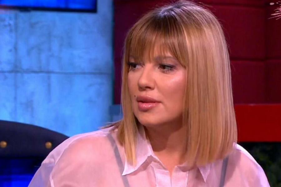 MARKO ĐEDOVIĆ RAZOTKRIO ZADRUGARE I IZNEO NJIHOVE NAJMRAČNIJE TAJNE Evo šta se zapravo dešava u Beloj kući, gledaoci nisu imali pojma, kakav skandal!