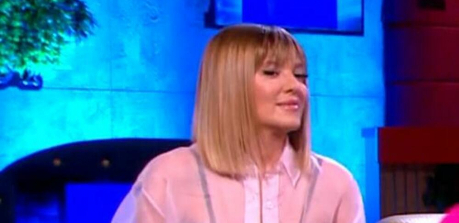 SUOČILA SAM SE SA PSIHIČKIM NASILJEM Potresna ispovest Kije Kockar