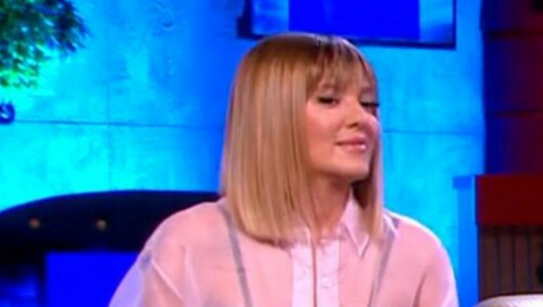 IMALA SAM 18, A ON JE IMAO 29 GODINA Kija priznala detalje iz prošlosti, a onda uživo u emisiji žestoko potkačila Slobu Radanovića