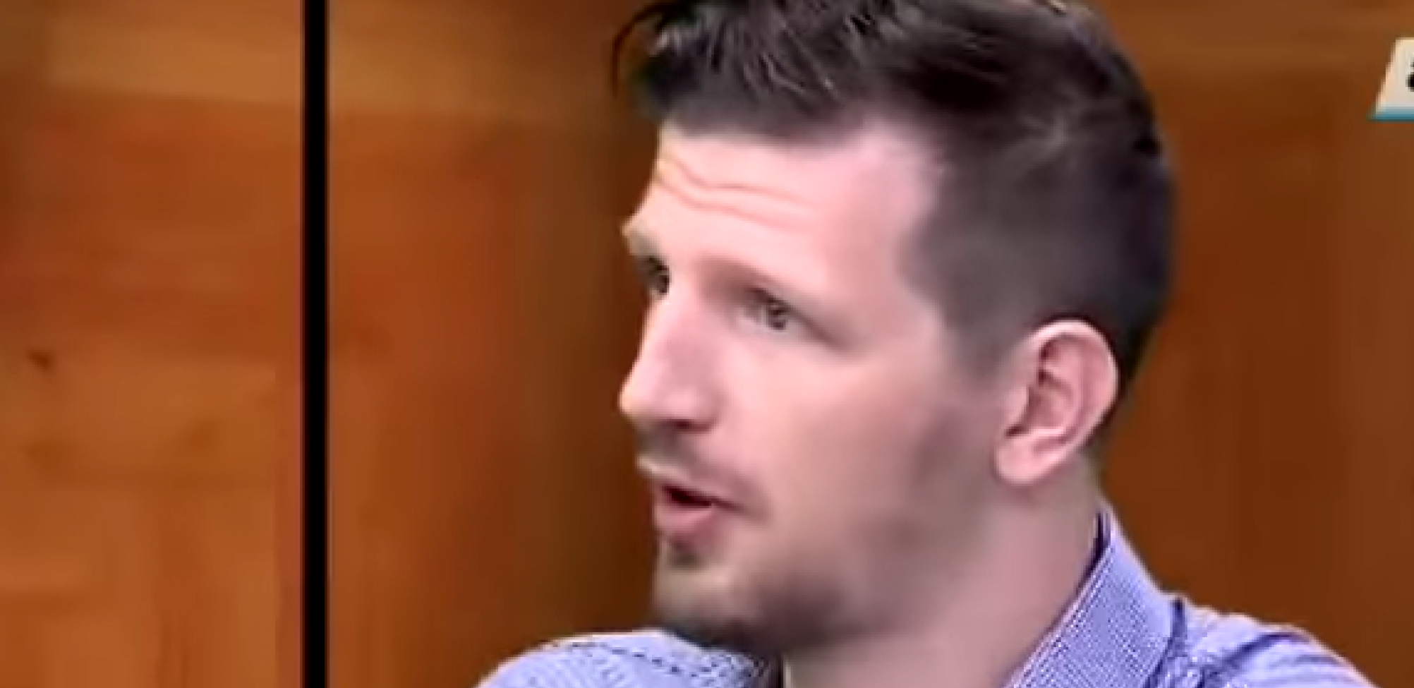 NE MOGU SAM PROTIV SVIH Mirza Teletović podneo ostavku